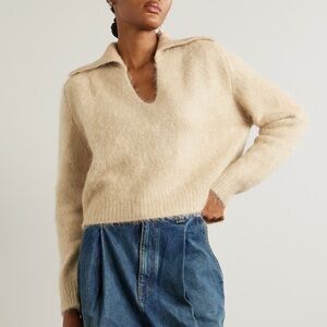 Loulou de Saison Ambrose Sweater